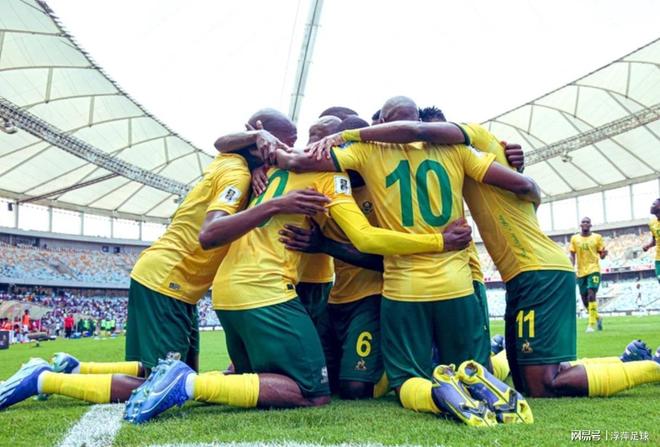 开云体育竞技-关于非洲球队的球员团结一致，比赛表现出色的信息