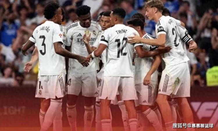 关于皇家马德里客场困境，面临考验难关的信息