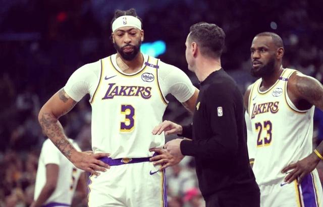 湖人力克奇才，詹姆斯再次领军成功