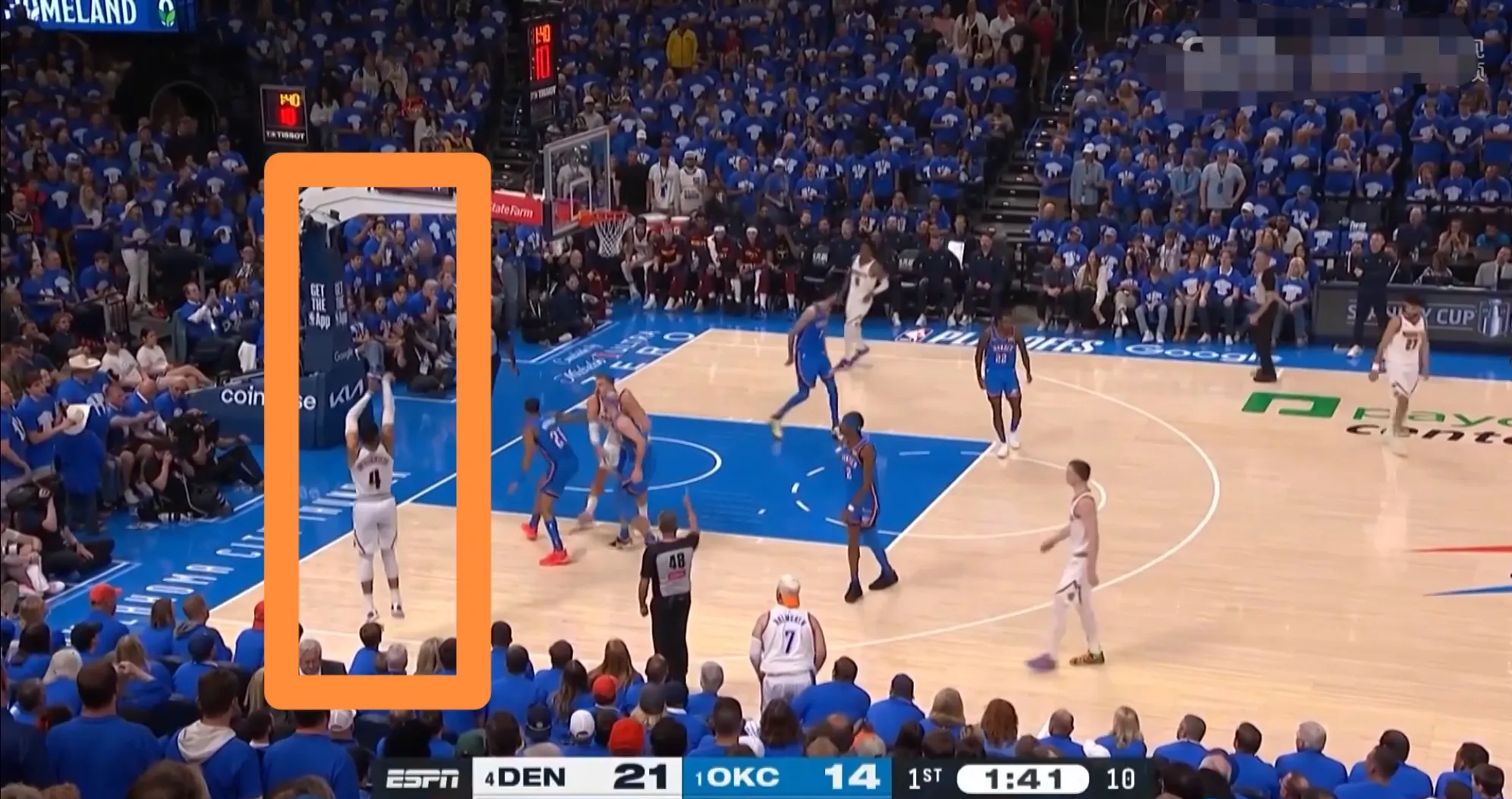 开云体育亚洲官网-掘金横扫公牛，取得三连胜的简单介绍