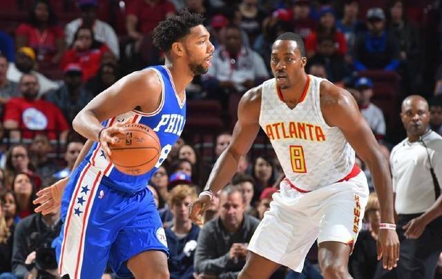 开云体育app-火箭力克老鹰，五人得分上双