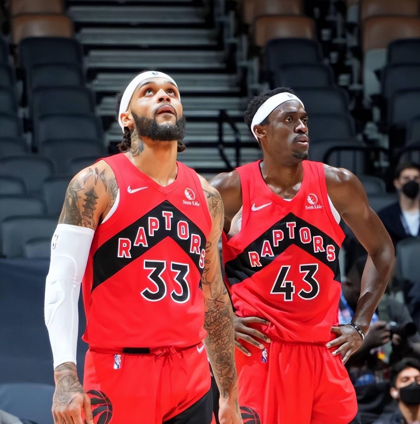 猛龙横扫国王，保持西部排名的简单介绍