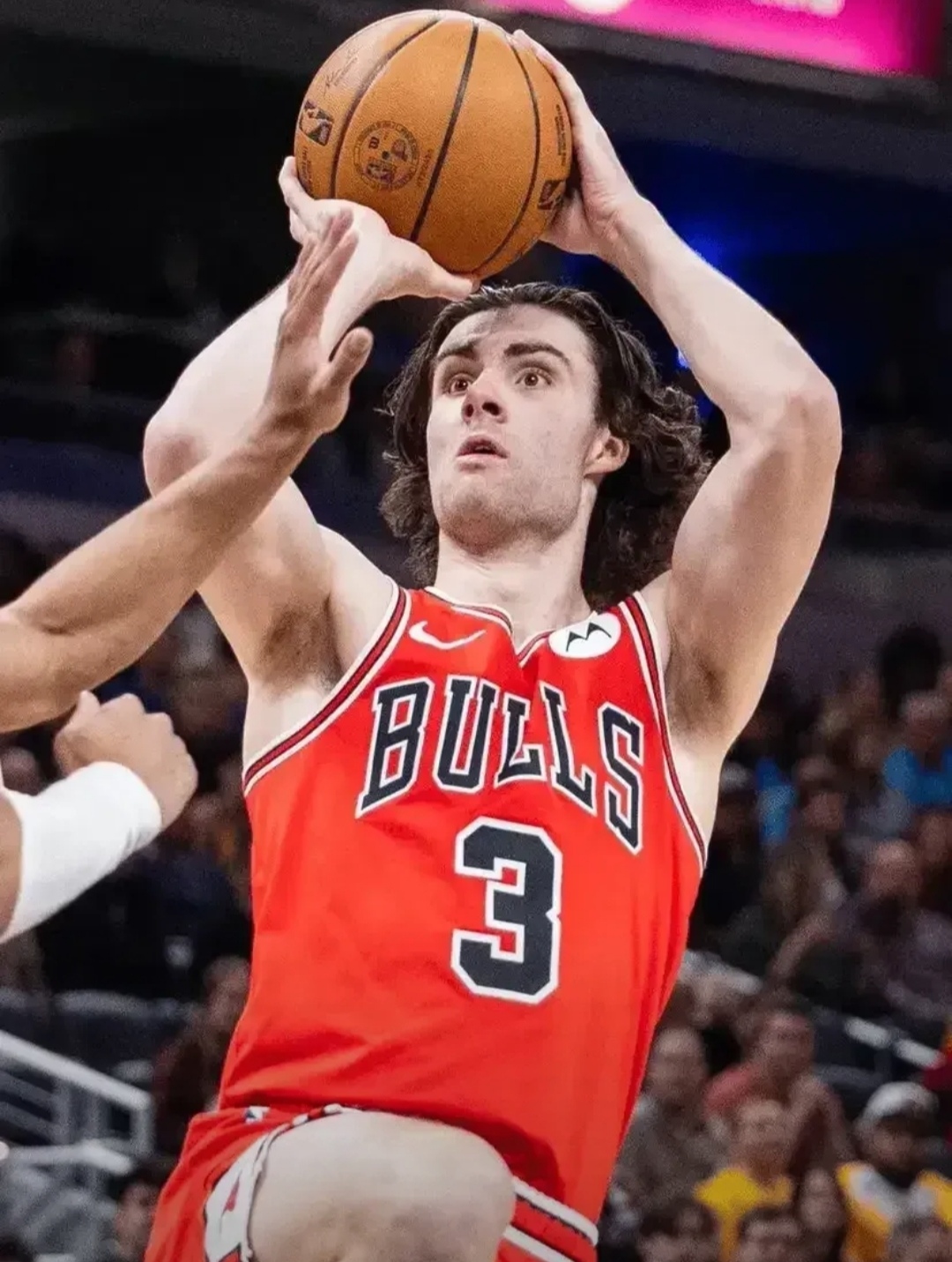 公牛力克猛龙，湖人告捷