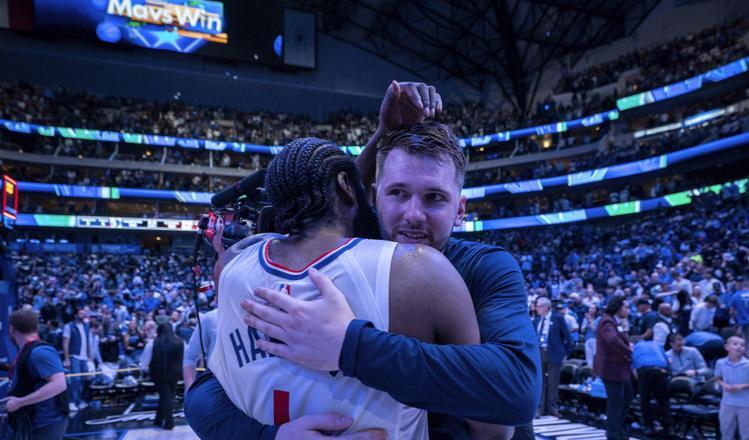 篮网被76人逆转，遭遇两连败的简单介绍