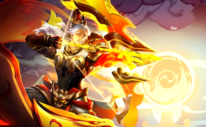 包含谁将脱颖而出，争夺最佳射手的词条