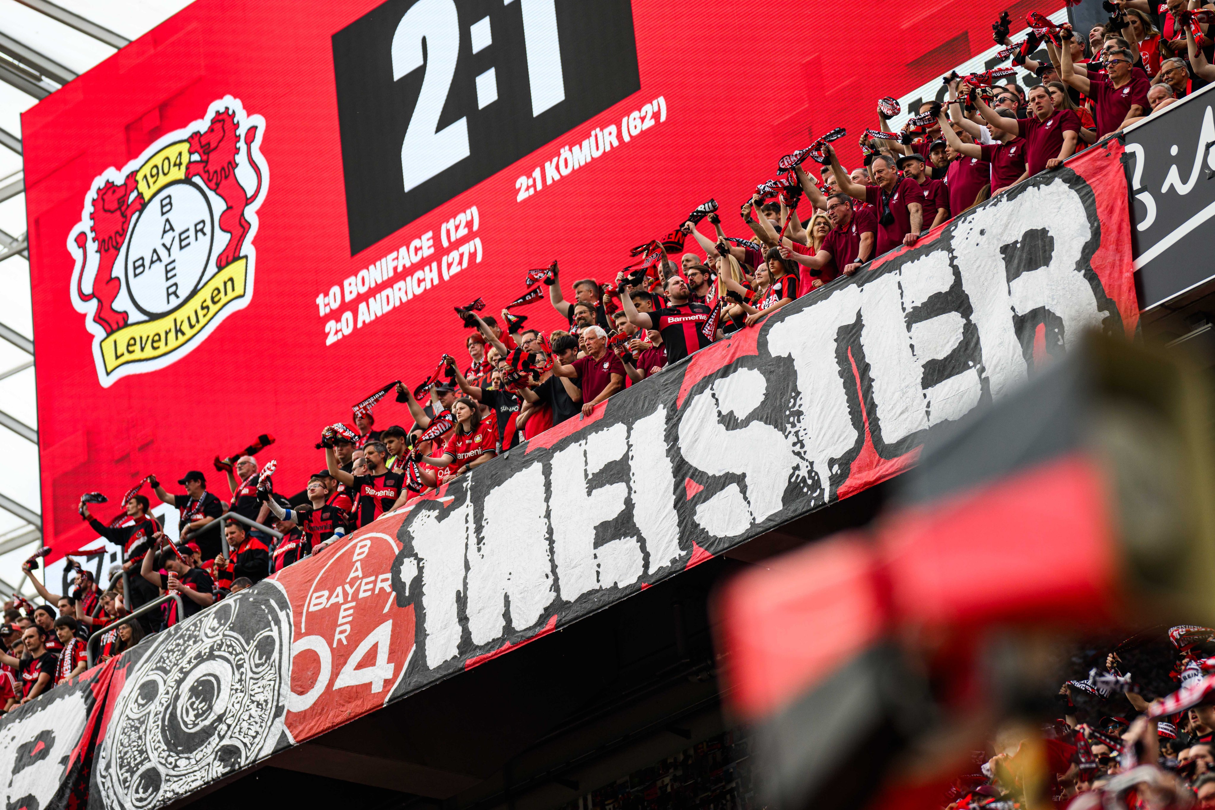 勒沃库森对阵汉堡，主场力争胜利的简单介绍