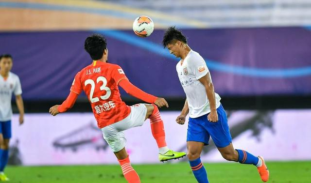 包含广州难求一胜，球队欠缺火力的词条