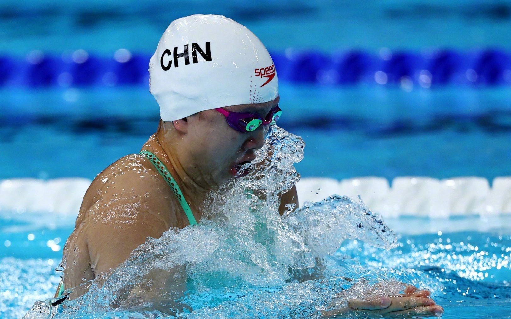 大洋洲运动员表现出色，取得好成绩的简单介绍