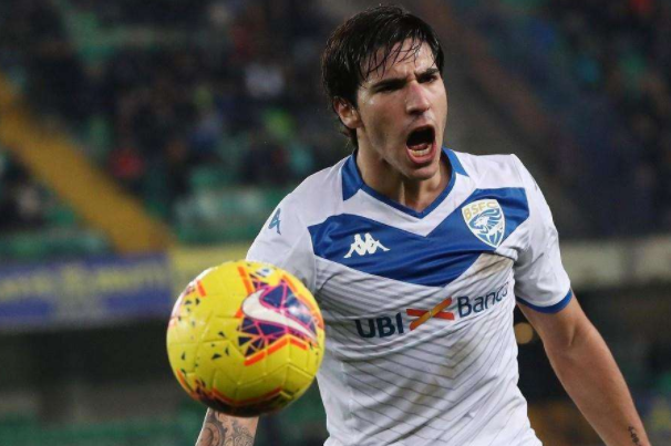 包含布雷西亚未能继续胜出,主帅展望备战的词条 包含布雷西亚未能继续胜出,主帅展望备战的词条