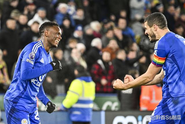 开云体育官方入口-莱斯特城逆袭，取得关键胜利