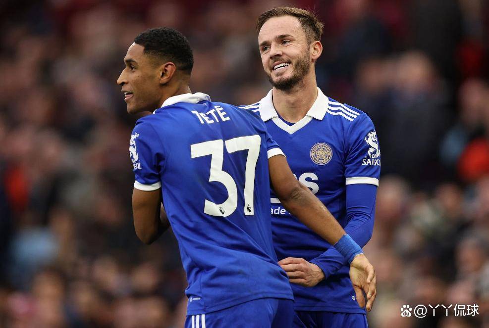 莱斯特城逆袭，取得关键胜利