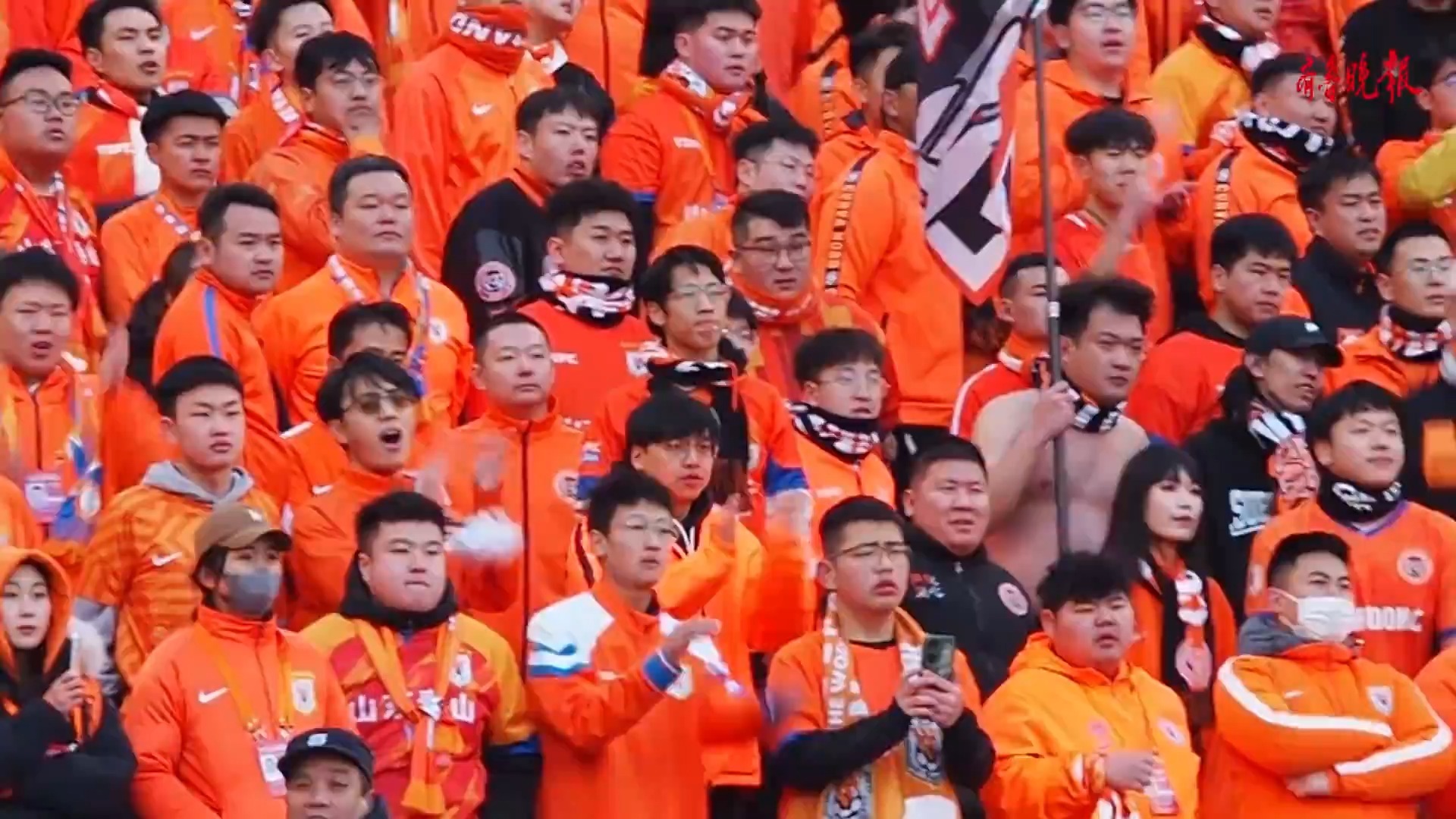 包含中超重返赛场,球迷热情高涨的词条 包含中超重返赛场,球迷热情高涨的词条