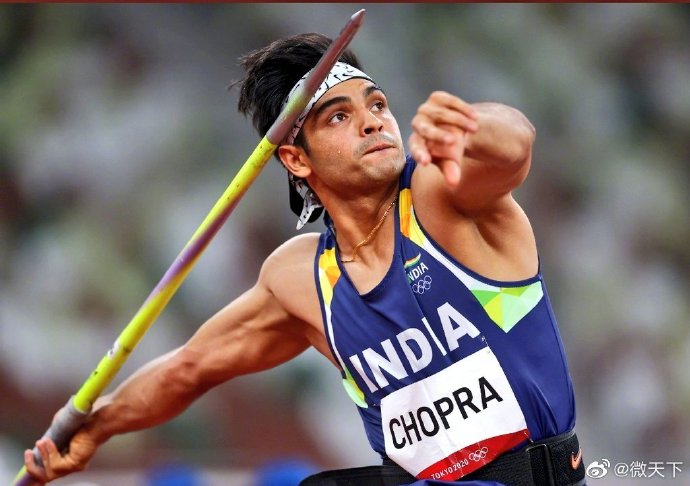 开云体育教练-印度田径选手轻松晋级决赛，实力强劲的简单介绍