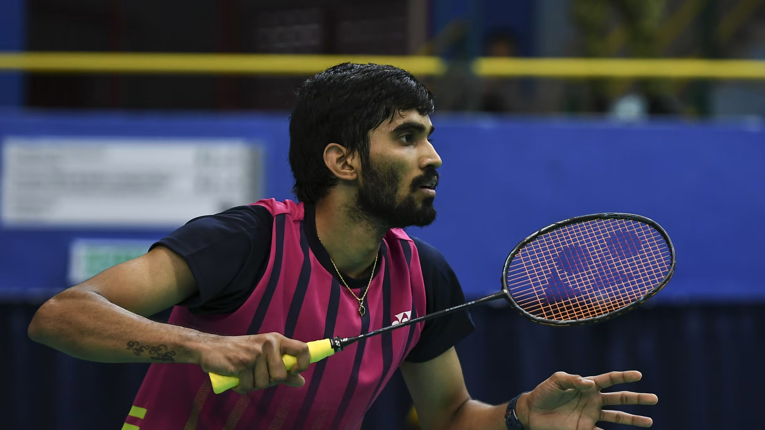 印度田径选手轻松晋级决赛，实力强劲的简单介绍