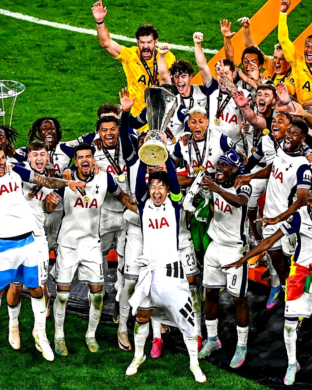 利物浦客场大胜尤文图斯，锁定晋级欧冠四强