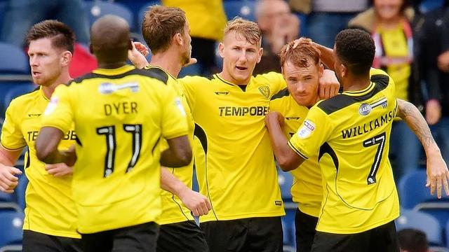 关于德比郡客场惊险获胜，保级前途可期的信息