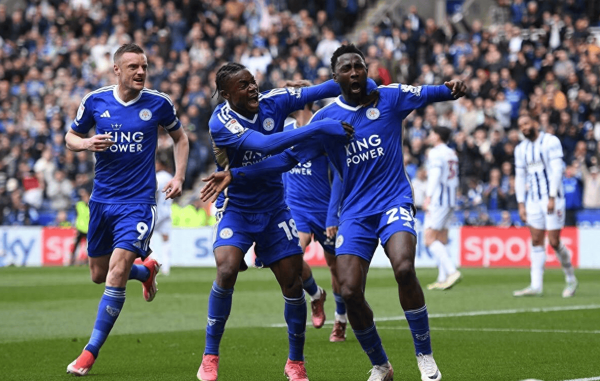 切尔西利物浦勉强击败莱切斯特城